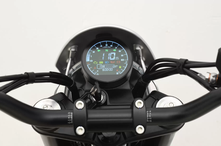 Мотоцикл GAOKIN GK 500 М11D в Череповце