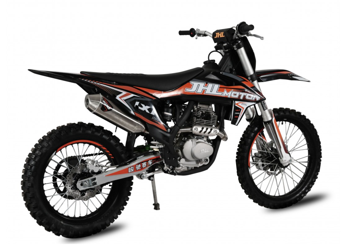 Мотоцикл JHLMOTO JHL LX1 CB250 (172FMM-3A) в Череповце