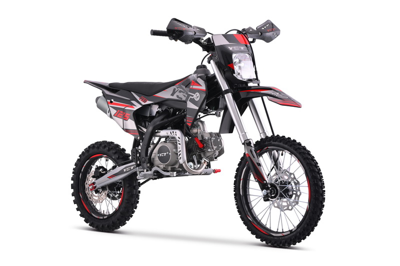 Питбайк YACOTA H5 125 в Череповце