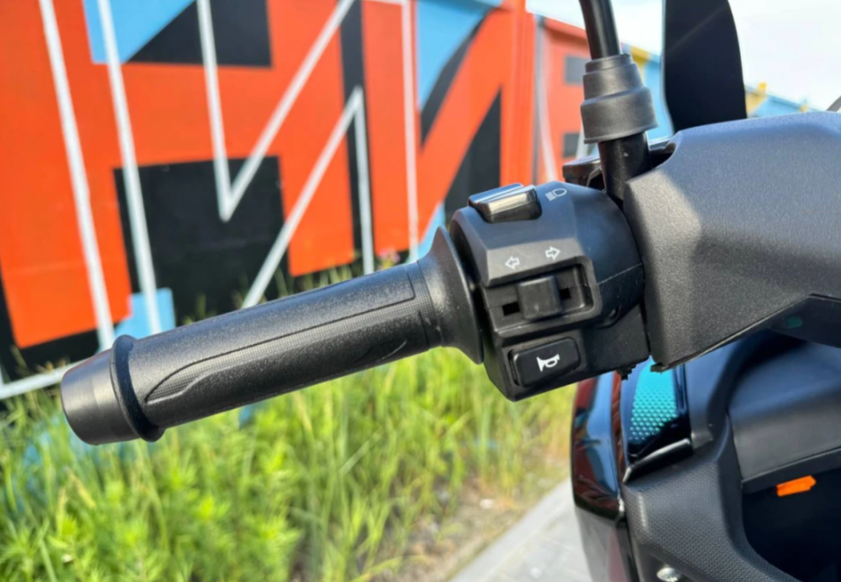 МаксиСкутер PROMAX-Honda PCX-250 (49) в Череповце