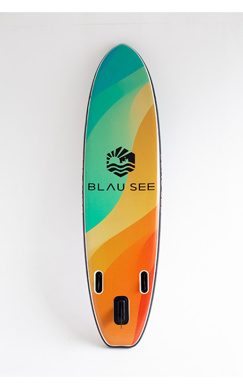 НАДУВНОЙ SUP-BOARD BREEZE 10,6 в Череповце