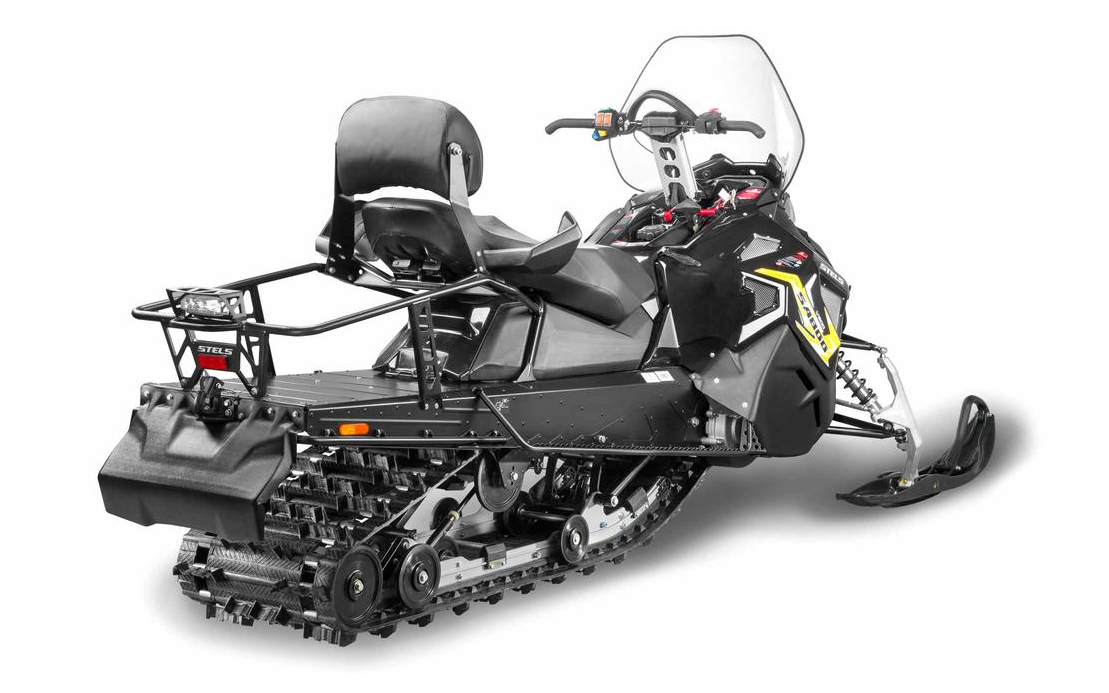 Снегоход STELS ВИТЯЗЬ SA800 2.0 в Череповце