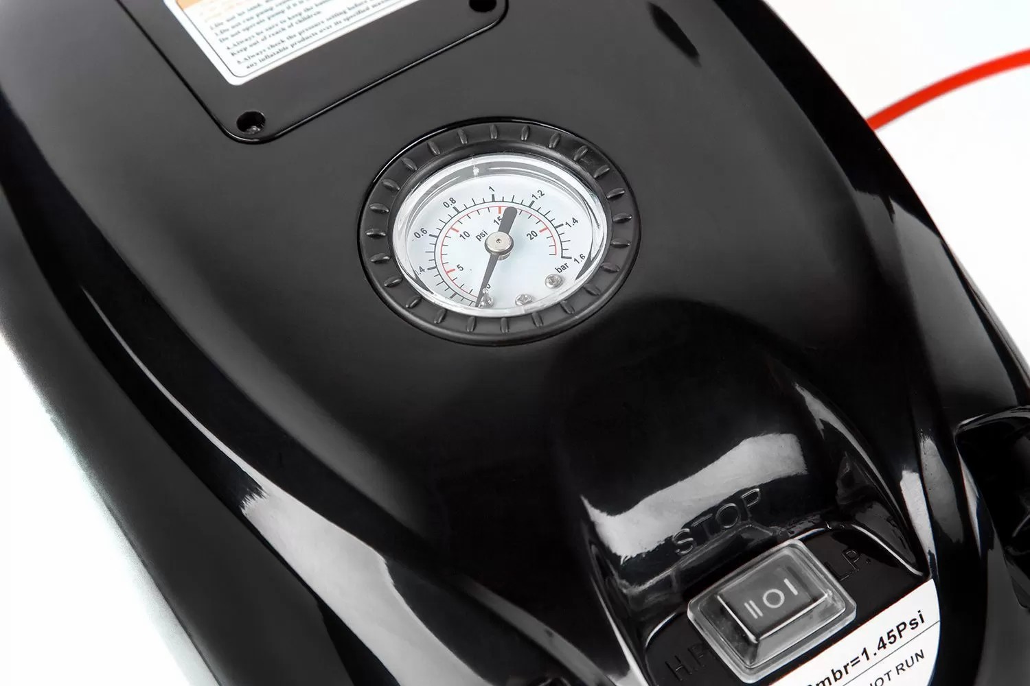 ЭЛЕКТРИЧЕСКИЙ НАСОС MARLIN GP-80 S в Череповце