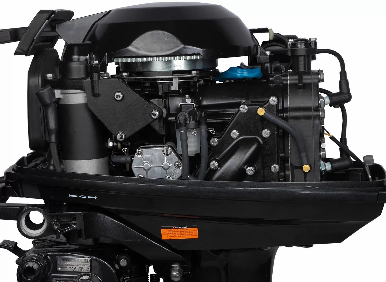 Лодочный мотор MARLIN MP 30 AWRS в Череповце