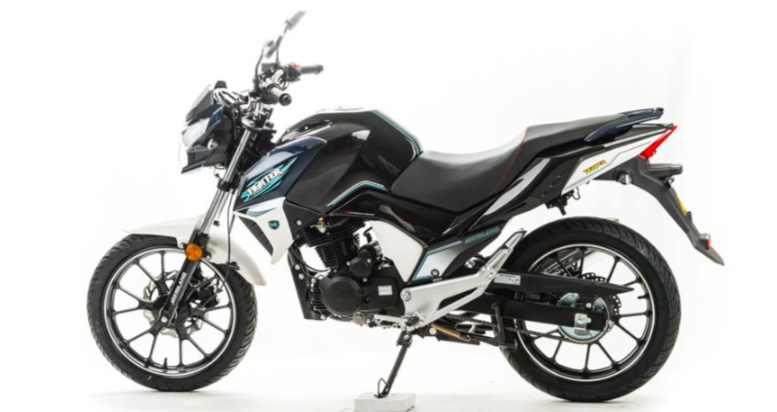 Мотоцикл MOTOLAND (МОТОЛЕНД) FIGHTER 250 в Череповце