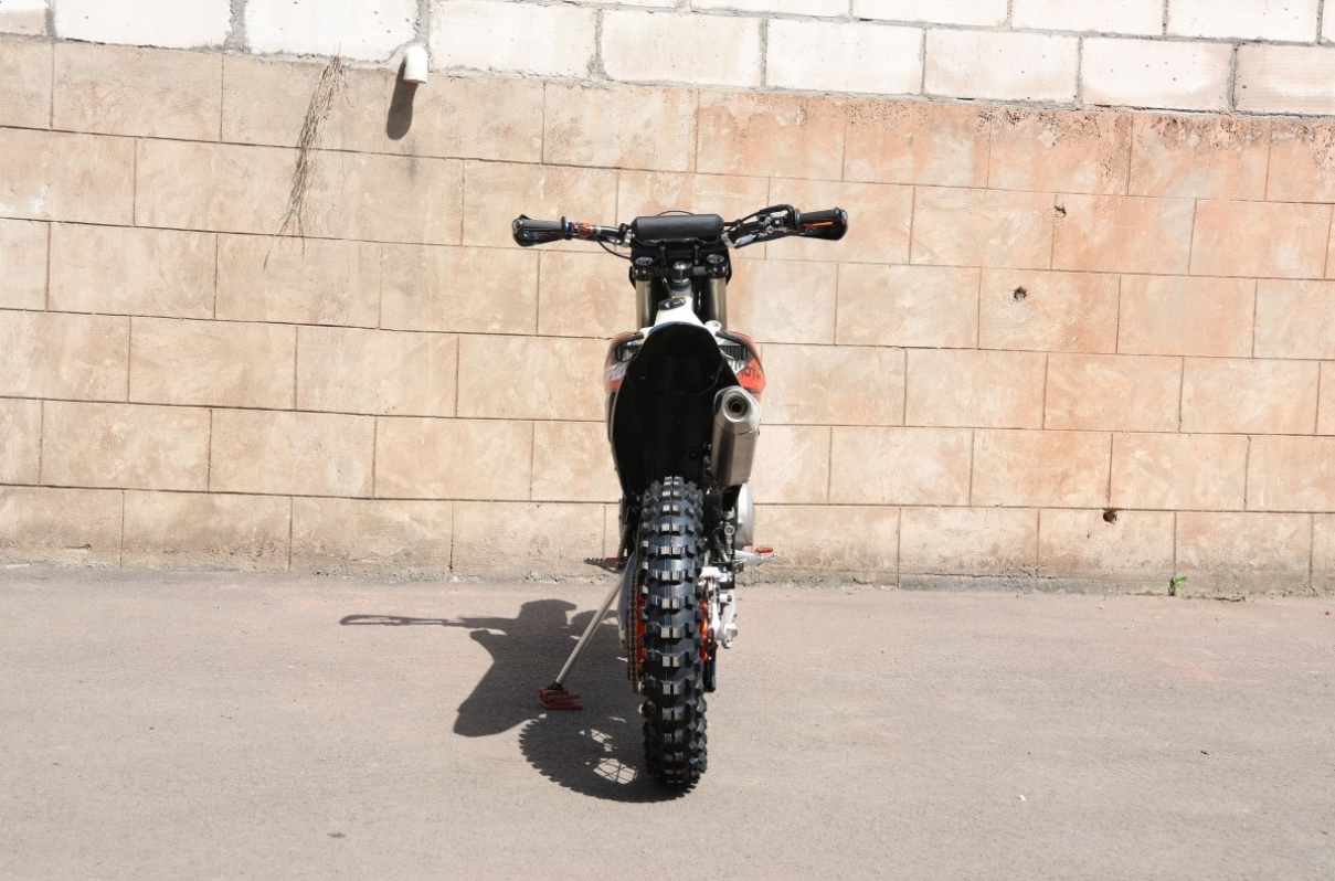 Мотоцикл JHLMOTO JHL Z9 NC450S в Череповце