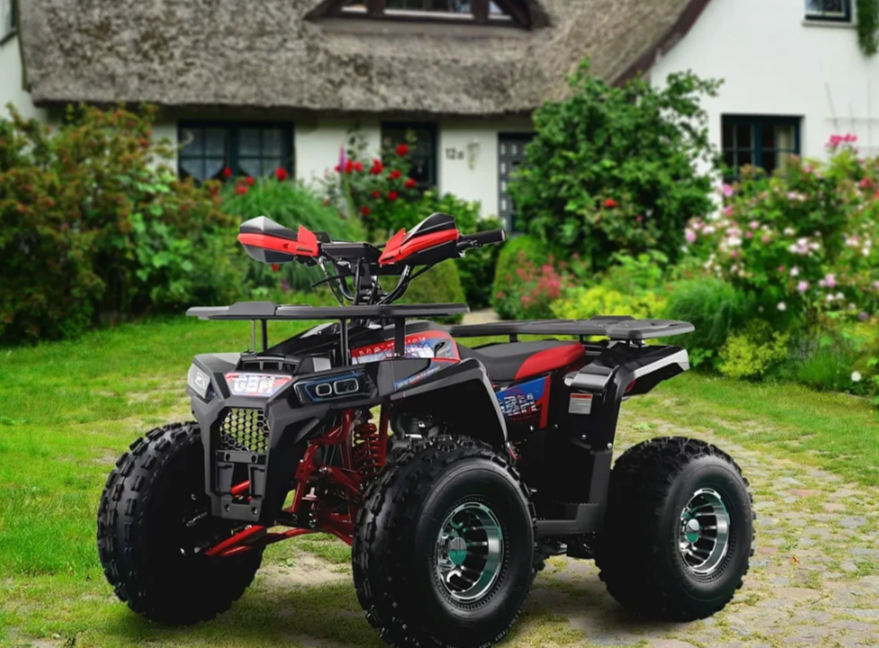 Квадроцикл GBM MAVERICK 222 NEW в Череповце