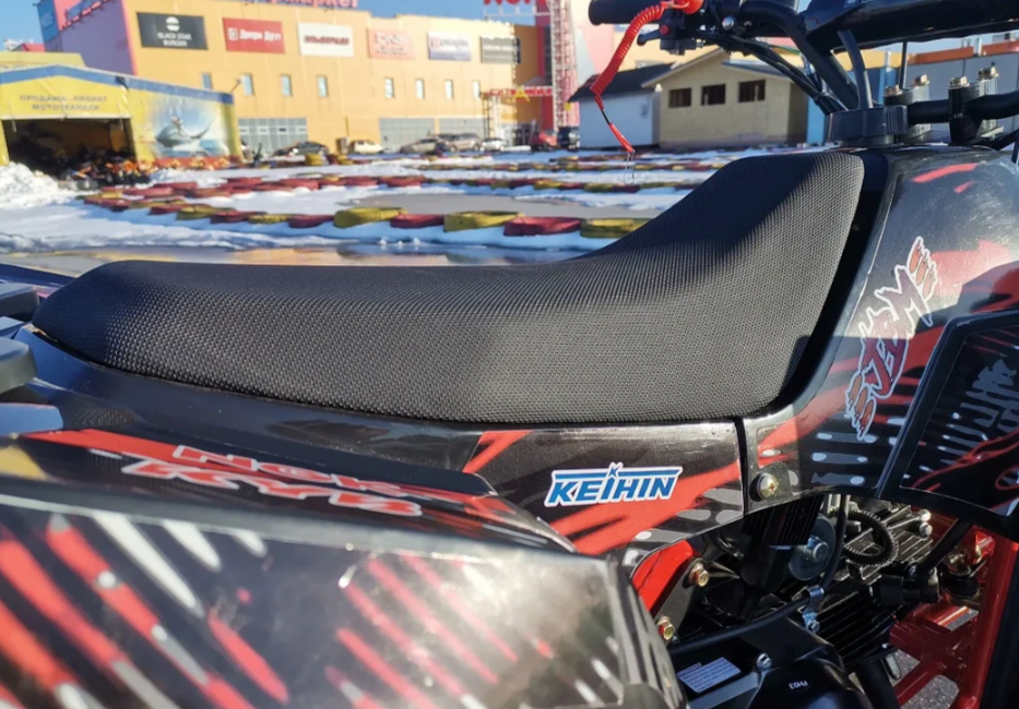 Квадроцикл GBM SHARP KIDS 125 в Череповце