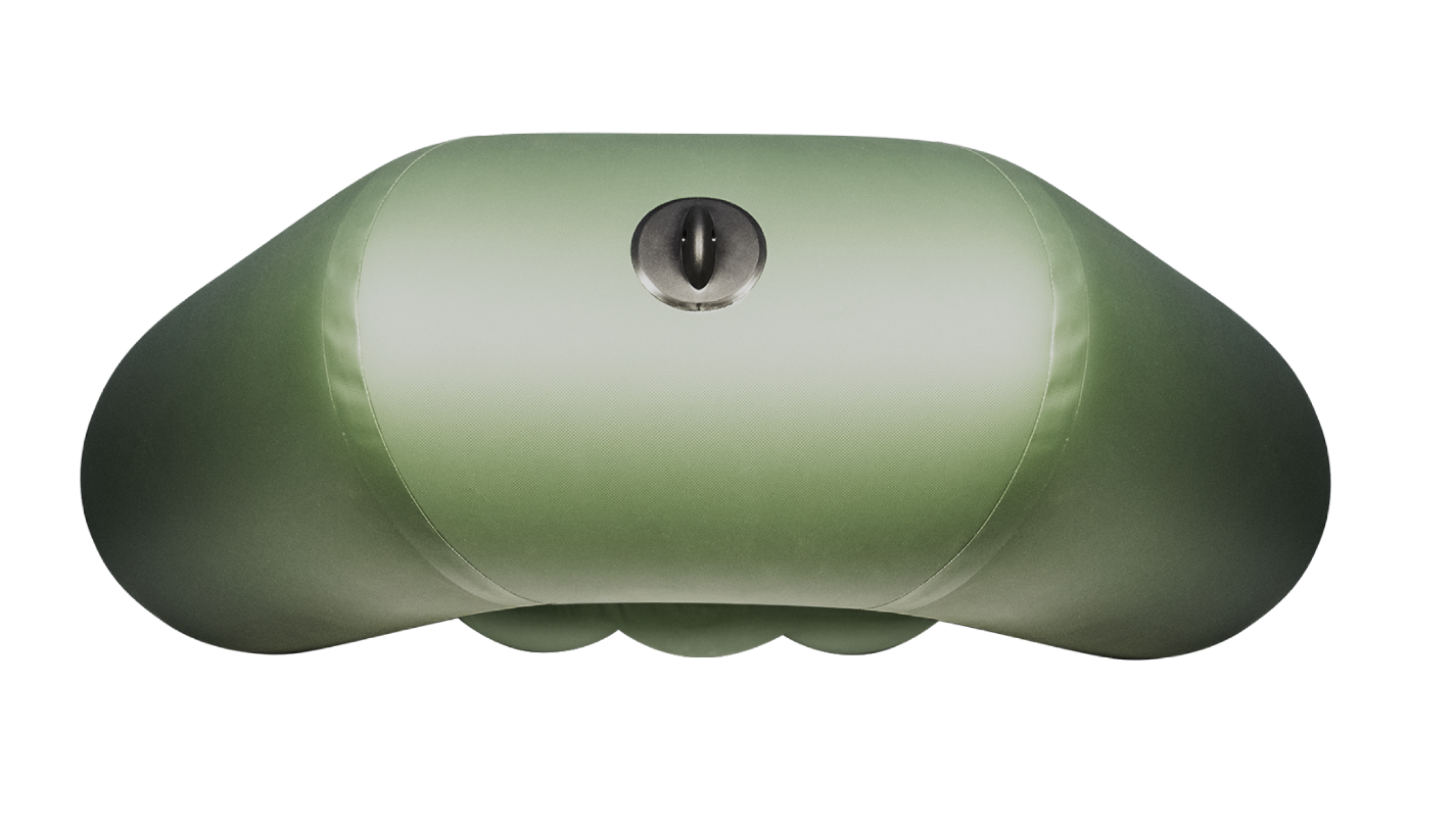 Лодка АКВА-ОПТИМА 260 НД в Череповце