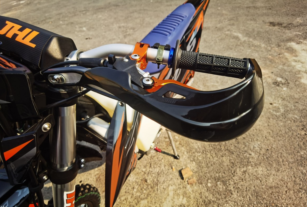 Мотоцикл JHLMOTO JHL Z5 NB300 (174MN-5) в Череповце