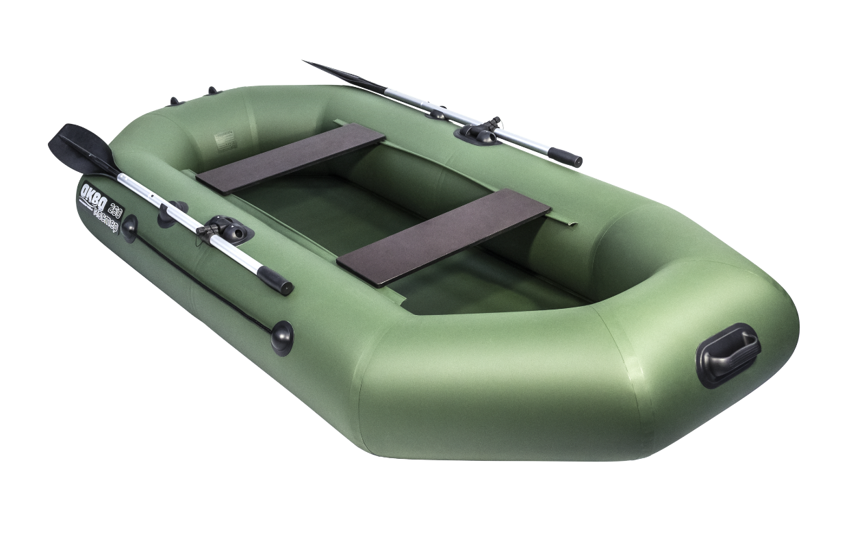 Лодка АКВА-МАСТЕР 260 в Череповце