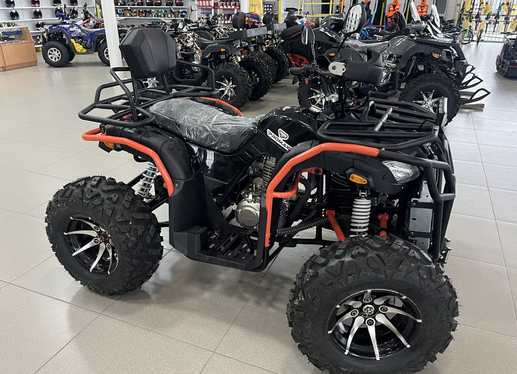 Квадроцикл PROMAX 300 4X4 ALL ROAD в Череповце