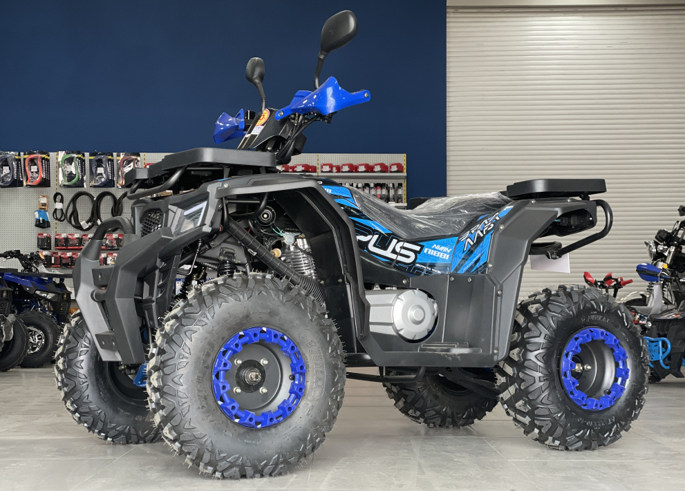 Квадроцикл PROMAX TAURUS 300 в Череповце