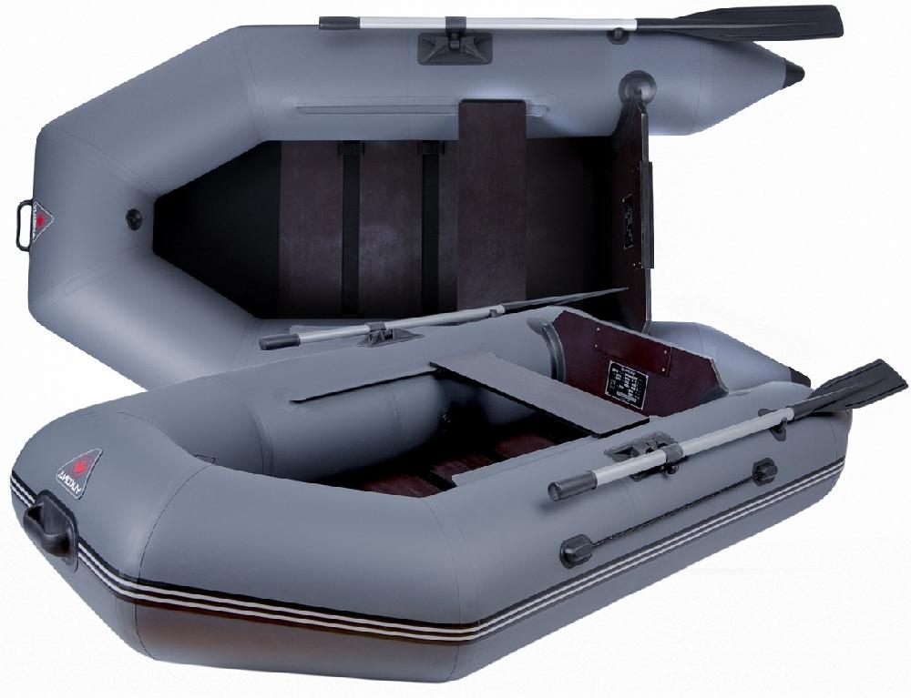 ЛОДКА НАДУВНАЯ YUKONA 230 TL (БЕЗ ПАЙОЛА) в Череповце