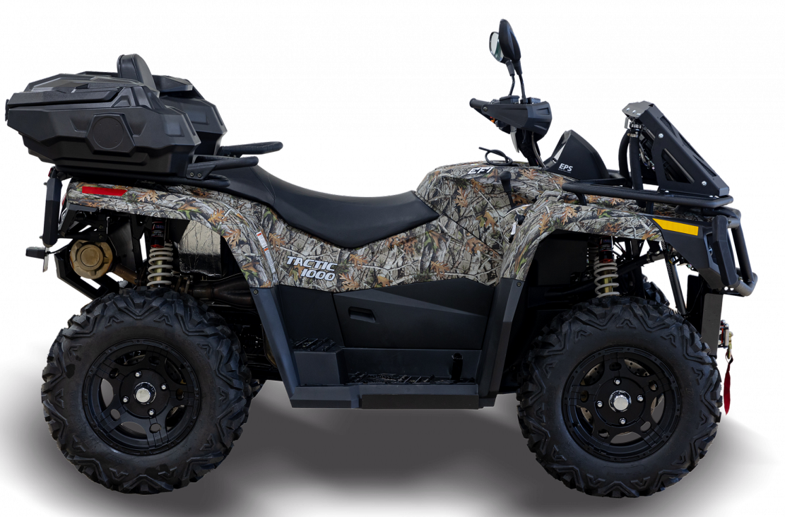 Квадроцикл HISUN TACTIC GT1000/EXTREME EDITION в Череповце