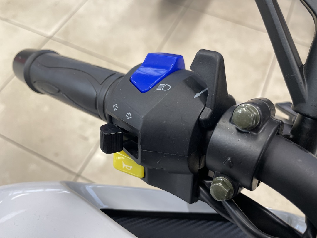 Мопед PROMAX CB150R (49) в Череповце