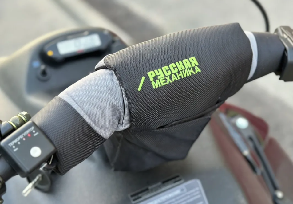 Снегоход РМ TIKSY 500 4Т в Череповце