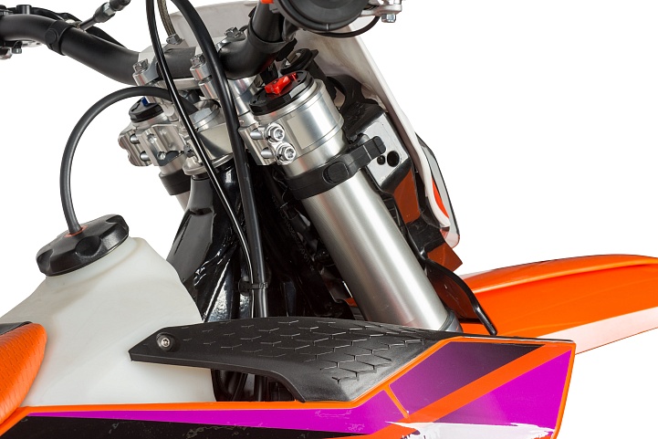 Эндуро мотоцикл IRBIS KTR 250 в Череповце