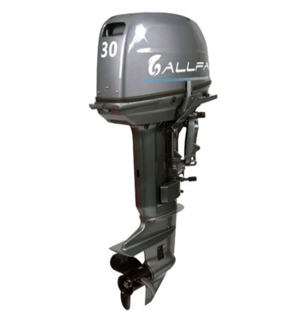 ЛОДОЧНЫЙ МОТОР ALLFA CG Т30 S в Череповце