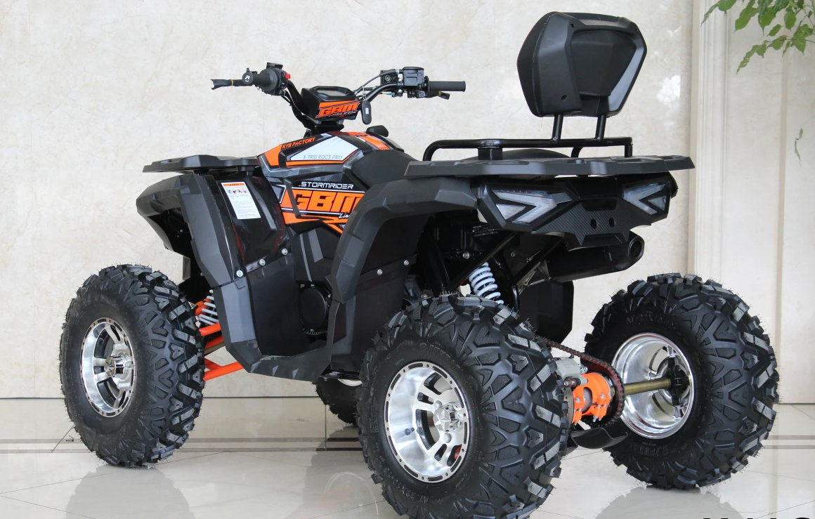 Квадроцикл GBM STORMRIDER 300 NEW PREMIUM в Череповце