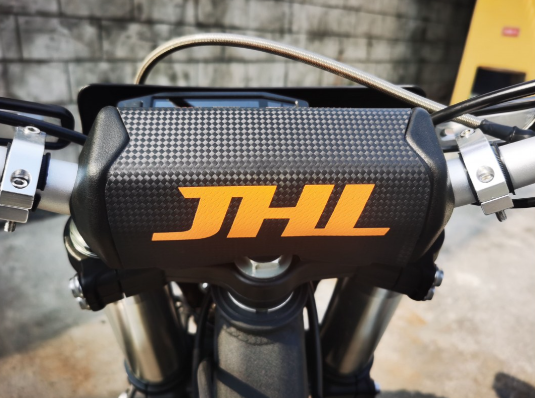 Мотоцикл JHLMOTO JHL Z6 NB300 (174MN-5) в Череповце