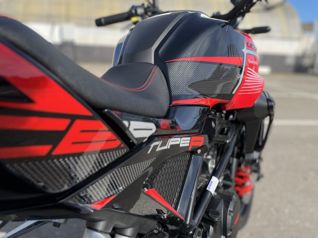 Мопед PROMAX CB150R (49) в Череповце