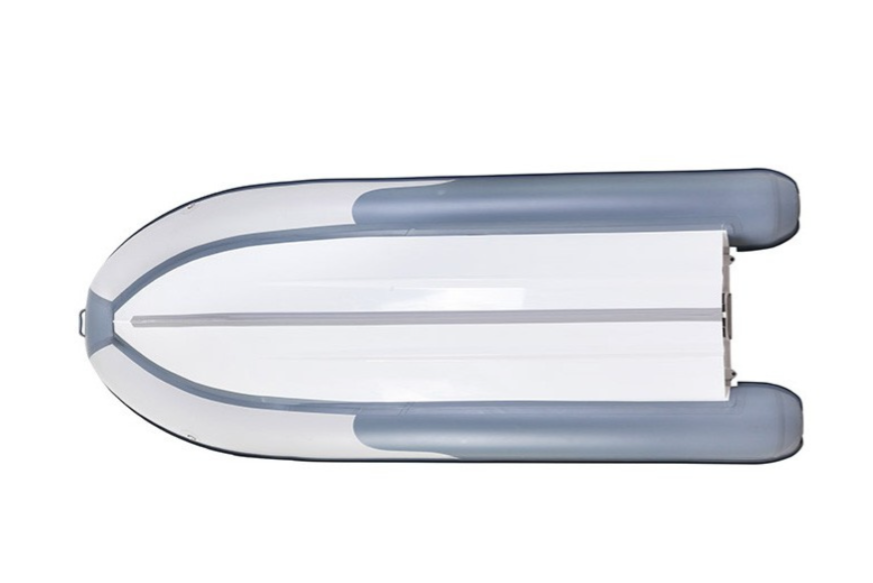 Лодка GLADIATOR RIB420AL в Череповце