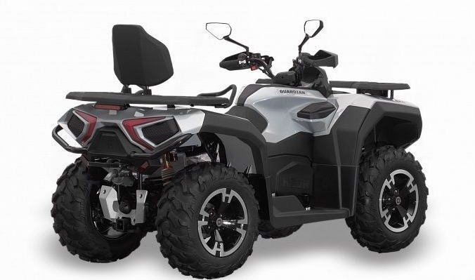Квадроцикл HISUN GUARDIAN 550L /LONG в Череповце