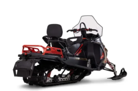 Снегоход AODES Siberiacross 1000 WT 508mm LCD 6.8 в Череповце