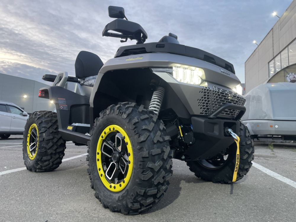 Квадроцикл BENDA Redstone 550 R2 в Череповце