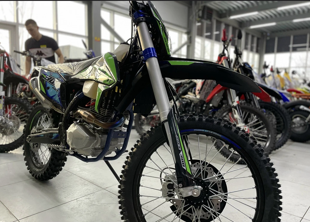 Мотоцикл Progasi RACE 300 AIR PRO SPORT в Череповце