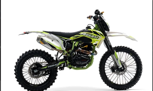 Мотоцикл Progasi SUPER MAX 300 PRO PR300 (ZS175FMN) в Череповце