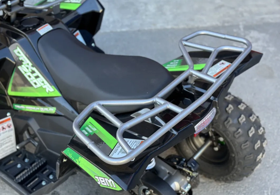 Квадроцикл GBM DAXTER 220 NEW в Череповце