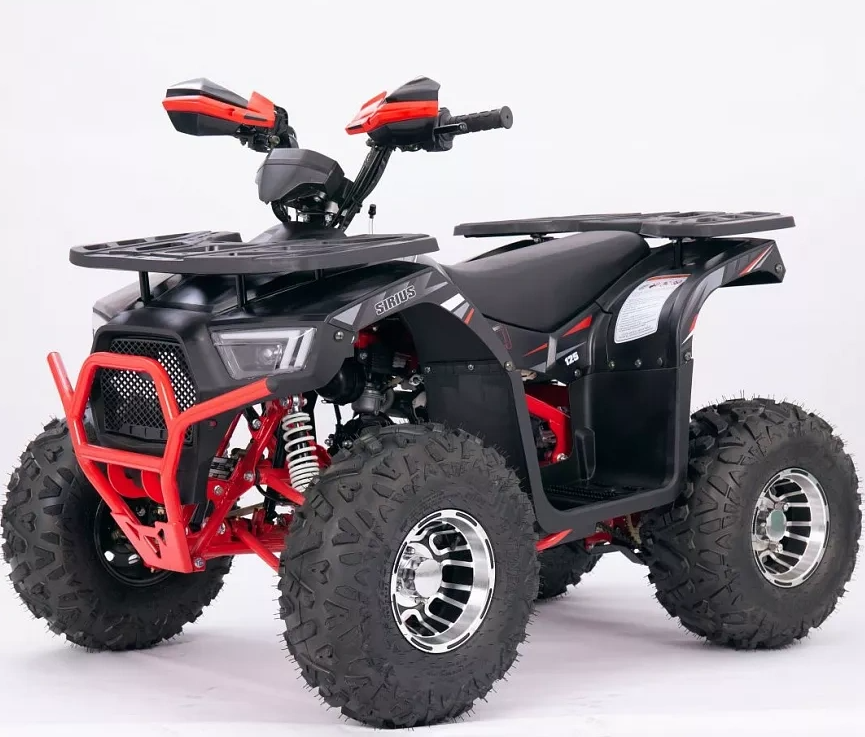 Квадроцикл YACOTA Sirius LD 125 в Череповце