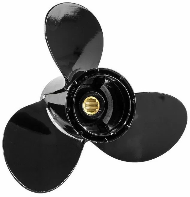 ВИНТ ГРЕБНОЙ SUZUKI DF25-30 / DT20-30; 3X10-1/4X11 в Череповце