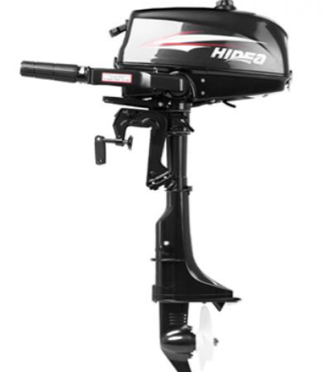 Лодочный мотор HIDEA HD4FHS в Череповце