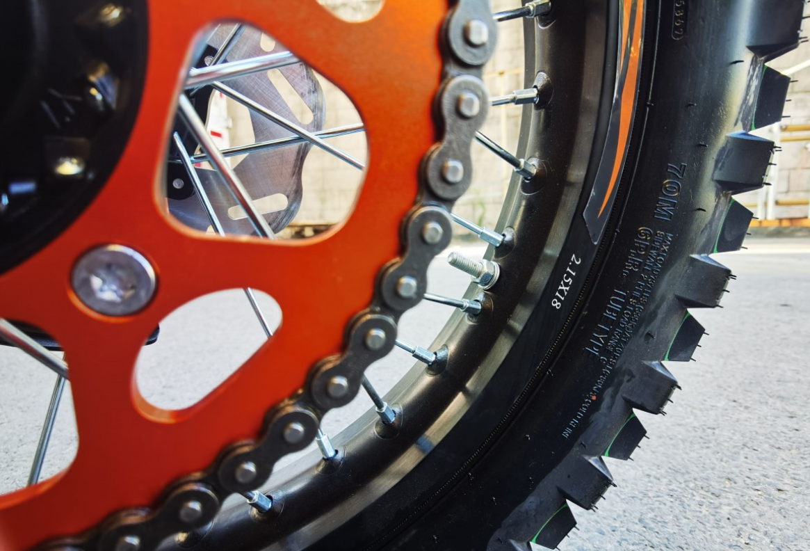 Мотоцикл JHLMOTO JHL Z7 NC250S (177MM-A) в Череповце