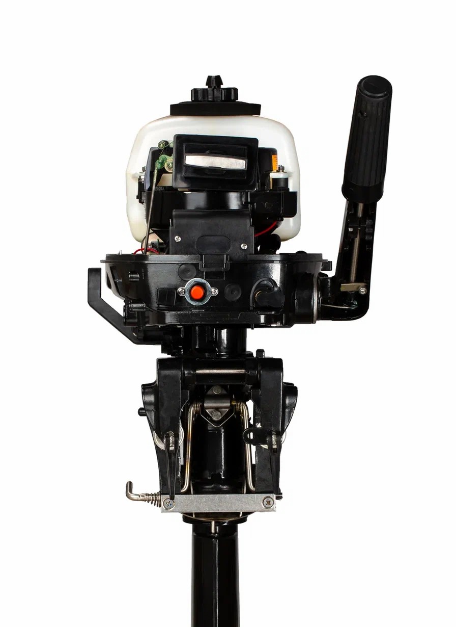 ЛОДОЧНЫЙ МОТОР GLADIATOR G5FHS в Череповце