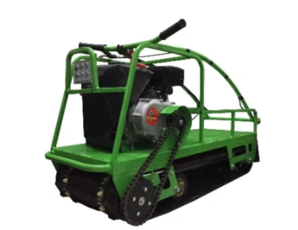 Мотобуксировщик PAXUS 380 EGOZA (для неглубокого снега) в Череповце