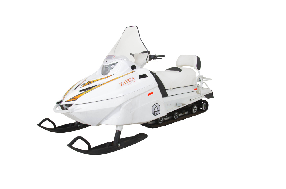 СНЕГОХОД РМ ТАЙГА ПАТРУЛЬ 551 SWT в Череповце