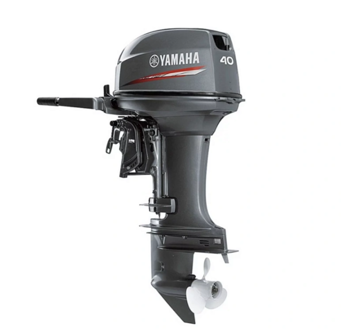 Лодочный мотор YAMAHA E40TMHL в Череповце