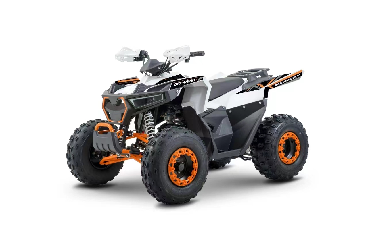 Квадроцикл FAIDET MAGOTAN 150 в Череповце