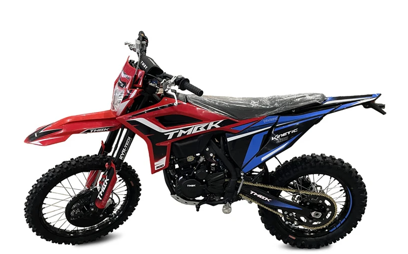 Кроссовый мотоцикл TMBK Kinetic 300H (YB300H) в Череповце