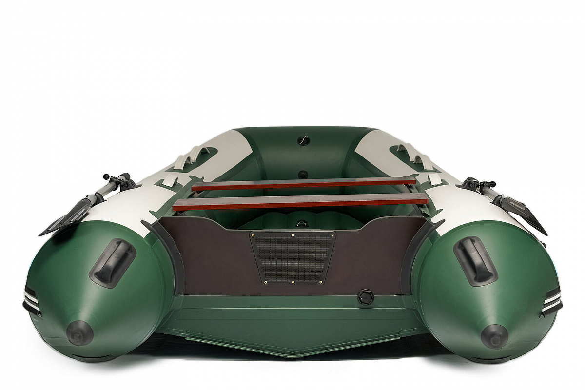 Лодка MISHIMO LITE 360 в Череповце