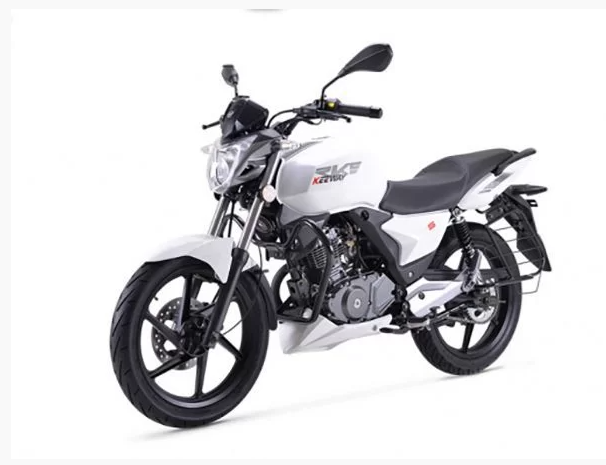 Мотоцикл STELS RK125 в Череповце