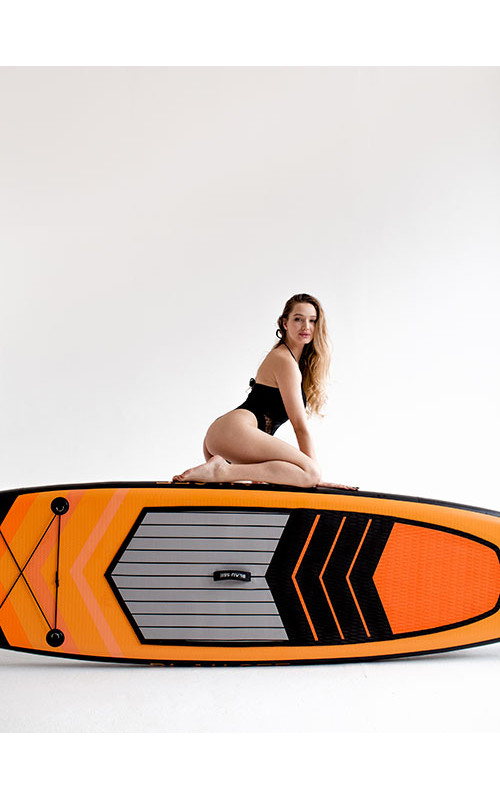 НАДУВНОЙ SUP-BOARD MOONLIGHT 10,6 в Череповце