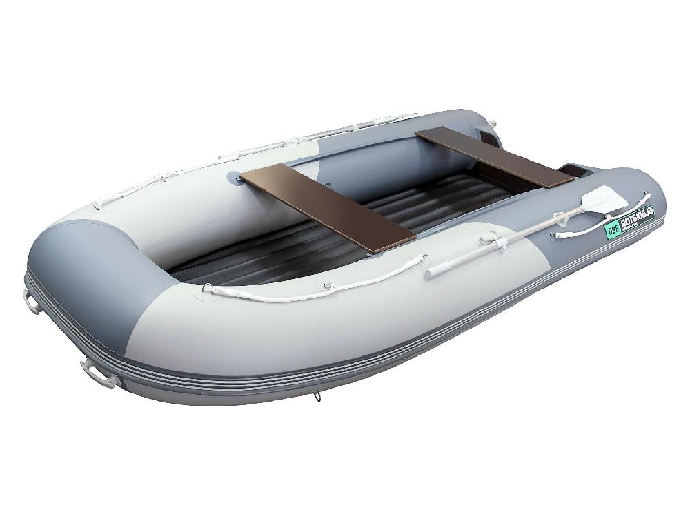 НАДУВНАЯ ЛОДКА GLADIATOR E380S в Череповце