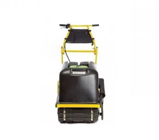 Мотобуксировщик LEBEDEV MOTORS РЕКС LV513 в Череповце