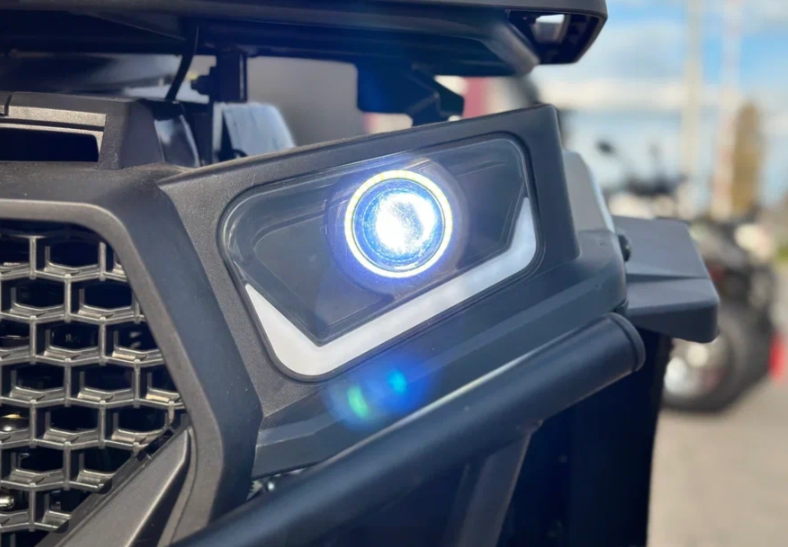 Квадроцикл GBM CROSS HILL 300 NEW PREMIUM в Череповце