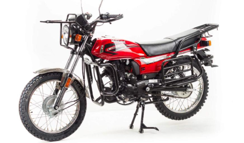 Мотоцикл MOTOLAND (МОТОЛЕНД) FORESTER LITE 200 в Череповце